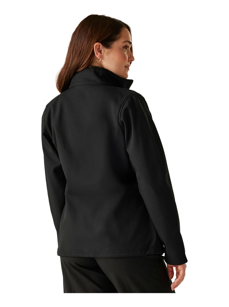 Regatta Professional - Veste softshell Noir Noir - Kiabi
