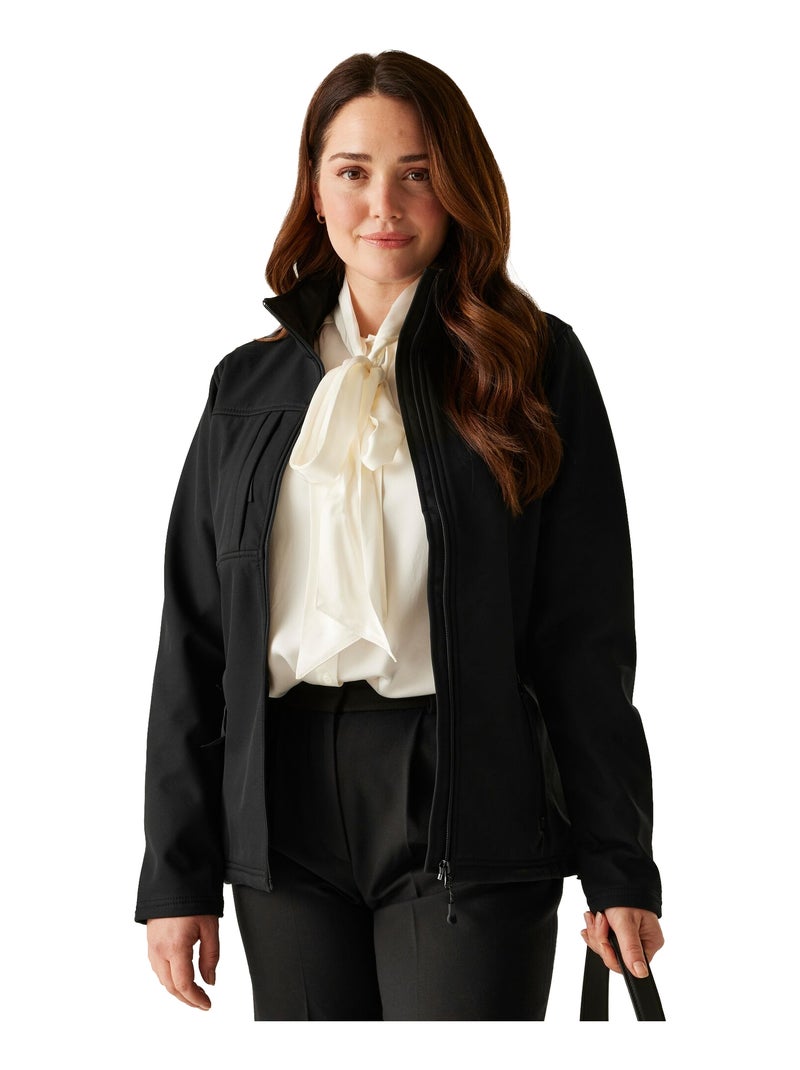 Regatta Professional - Veste softshell Noir Noir - Kiabi