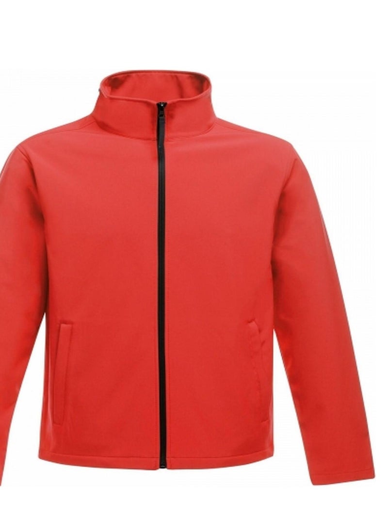 Regatta Professional - Veste softshell Rouge cerise - Kiabi