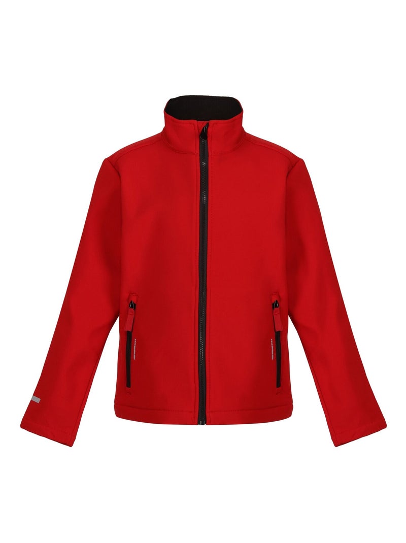 Regatta Professional - Veste softshell Rouge - Kiabi