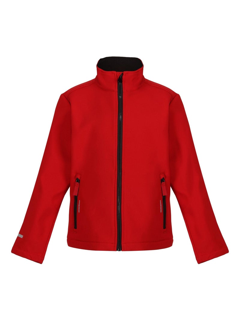 Regatta Professional - Veste softshell Rouge - Kiabi