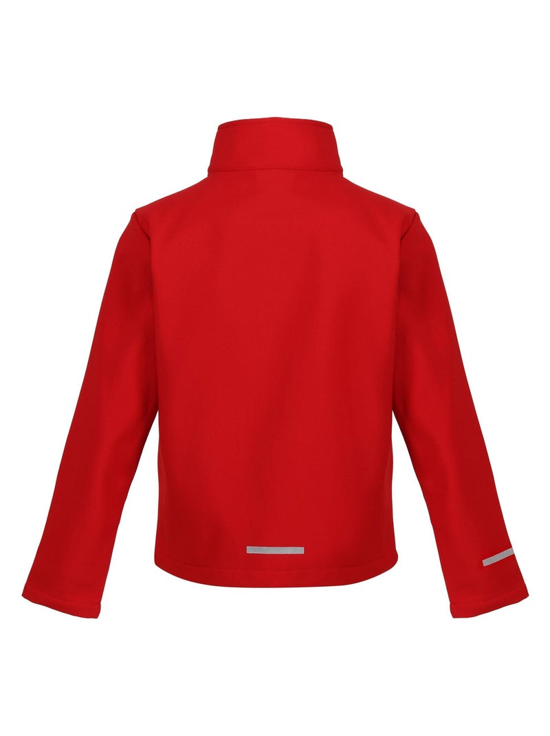 Regatta Professional - Veste softshell Rouge - Kiabi