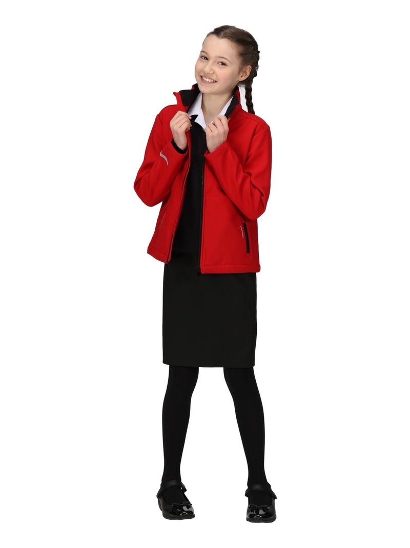 Regatta Professional - Veste softshell Rouge - Kiabi