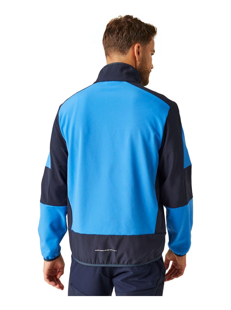 Regatta Professional - Veste softshell Rouge - Kiabi