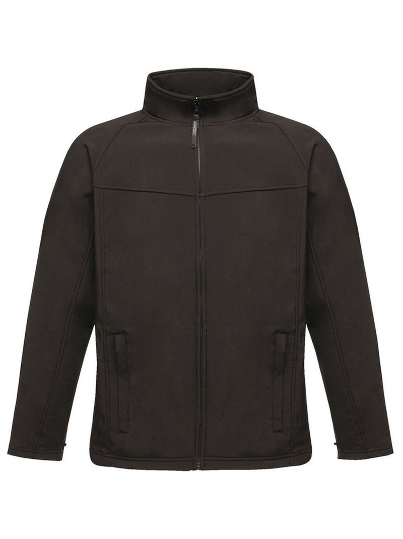 Regatta Professional - Veste softshell UPROAR Noir - Kiabi