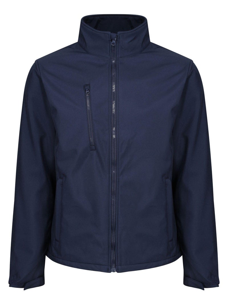 Regatta Professional - Veste softshell Vert bouteille - Kiabi