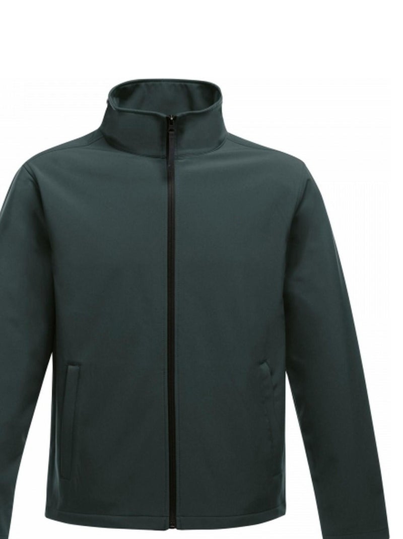 Regatta Professional - Veste softshell Vert foncé - Kiabi