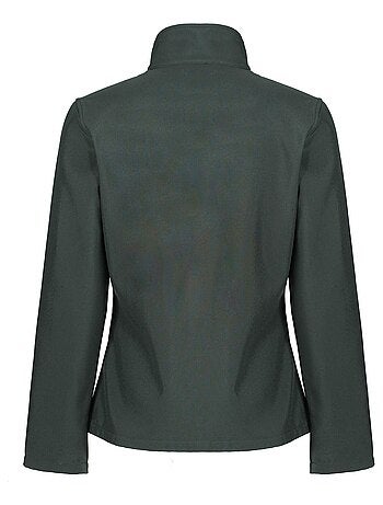 Régate Professional - Veste softshell