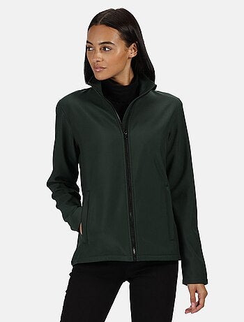 Régate Professional - Veste softshell