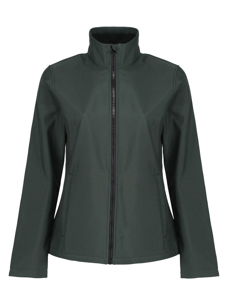 Regatta Professional - Veste softshell Vert foncé - Kiabi