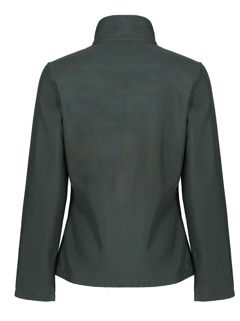 Regatta Professional - Veste softshell Vert foncé - Kiabi