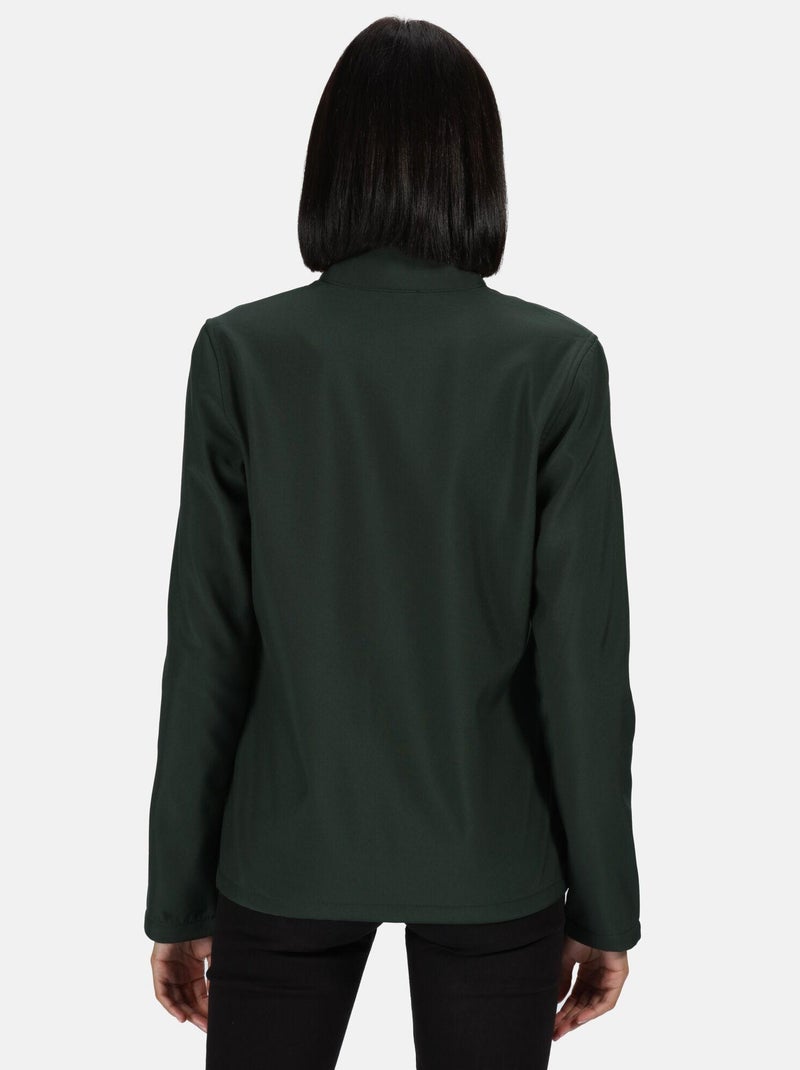 Regatta Professional - Veste softshell Vert foncé - Kiabi