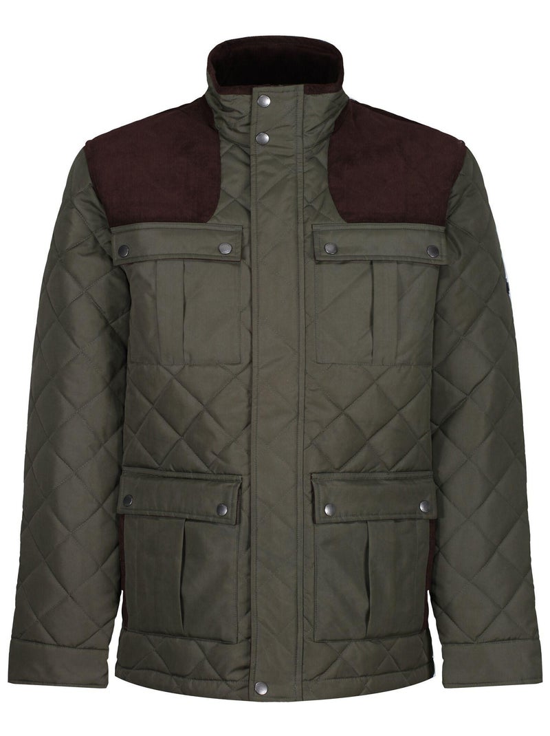 Regatta Professional - Veste Vert kaki - Kiabi