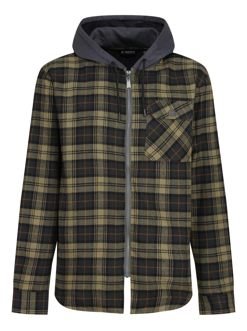 Regatta Professional - Veste Vert kaki - Kiabi