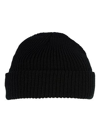 Regatta Professional Casquette / chapeau de montre d'hiver unisexe entièrement côtelée