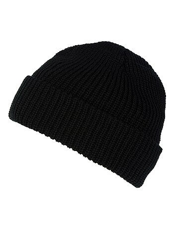 Regatta Professional Casquette / chapeau de montre d'hiver unisexe entièrement côtelée