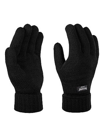 Regatta Professional Gants d'hiver thermiques unisexes en Thinsulate