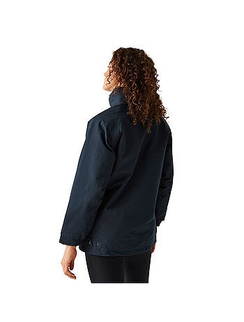 Regatta Professional Great Outdoors - Veste zippée imperméable pour femmes/femmes