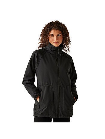 Regatta Professional Great Outdoors - Veste zippée imperméable pour femmes/femmes