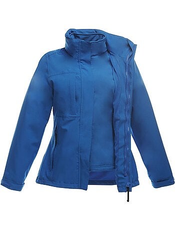 Regatta Professional Kingsley - Veste imperméable 3en1