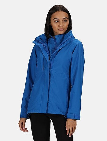 Regatta Professional Kingsley - Veste imperméable 3en1