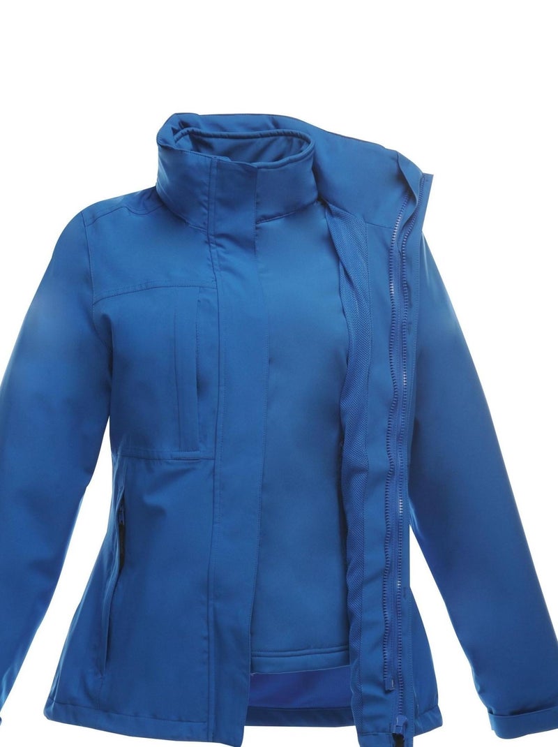Regatta Professional Kingsley - Veste imperméable 3en1 Bleu - Kiabi