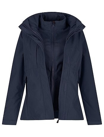 Regatta Professional Kingsley - Veste imperméable 3en1