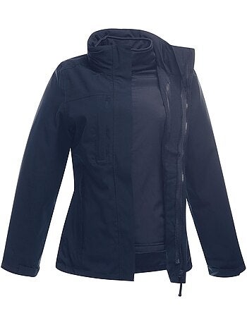 Regatta Professional Kingsley - Veste imperméable 3en1