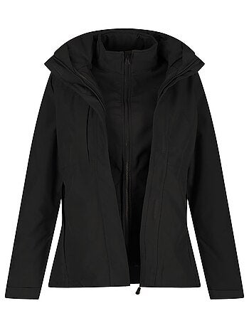 Regatta Professional Kingsley - Veste imperméable 3en1