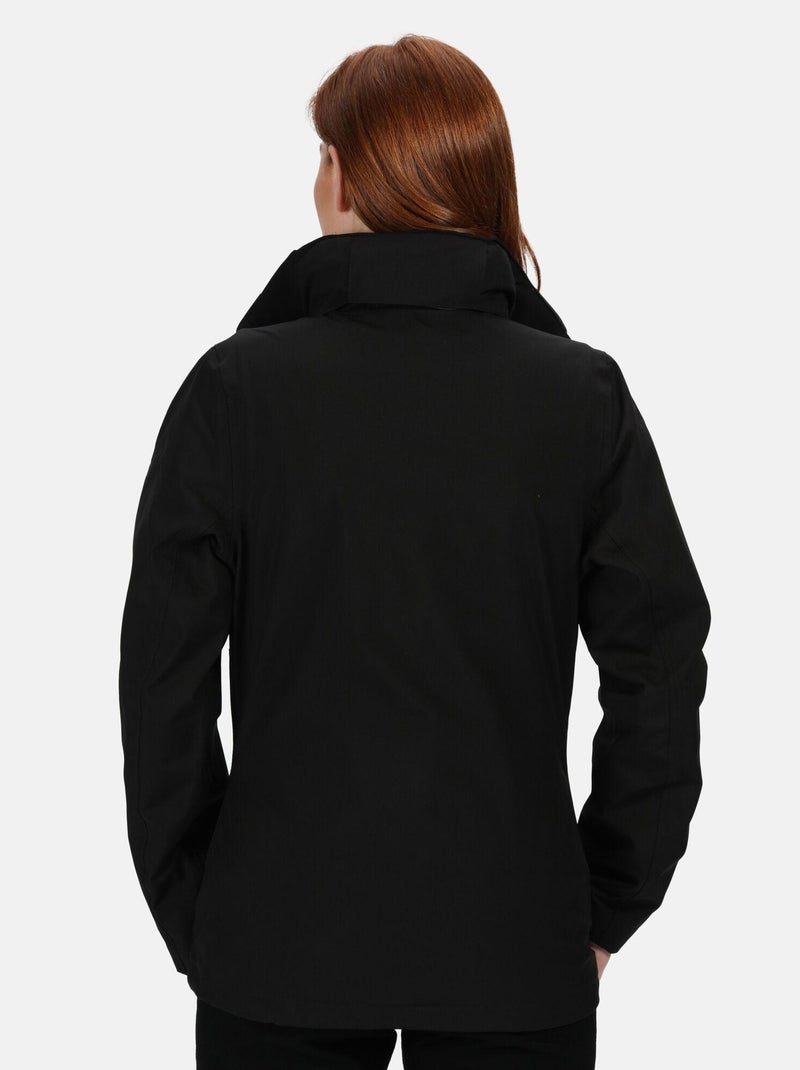 Regatta Professional Kingsley - Veste imperméable 3en1 Noir - Kiabi