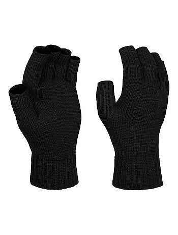 Regatta Professional Mitaines / Gants unisexes sans doigts