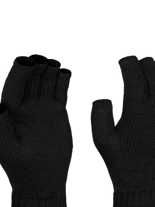 Regatta Professional Mitaines / Gants unisexes sans doigts - Kiabi Regatta Professional Mitaines / Gants unisexes sans doigts - Kiabi