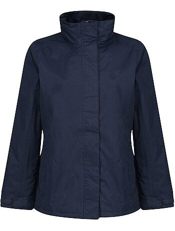 Regatta Professional Veste Femme Isolée Imperméable Coupe-Vent