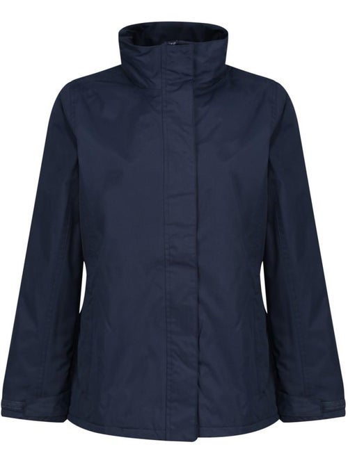 Regatta Professional Veste Femme Isolée Imperméable Coupe-Vent - Kiabi