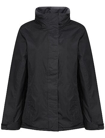 Regatta Professional Veste Femme Isolée Imperméable Coupe-Vent