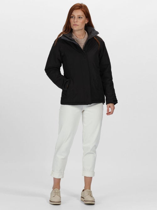 Regatta Professional Veste Femme Isolée Imperméable Coupe-Vent - Kiabi