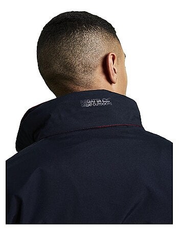 Regatta Professional Veste Standout Ardmore pour hommes (imperméable et coupe-vent)