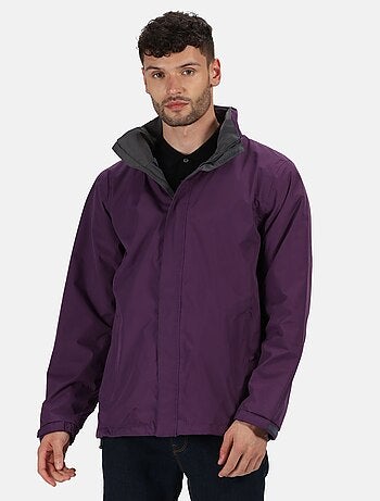 Regatta Professional Veste Standout Ardmore pour hommes (imperméable et coupe-vent)