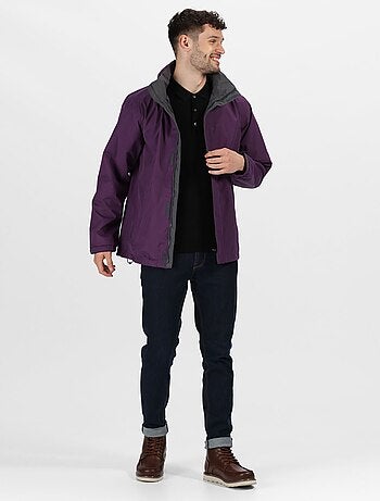 Regatta Professional Veste Standout Ardmore pour hommes (imperméable et coupe-vent)