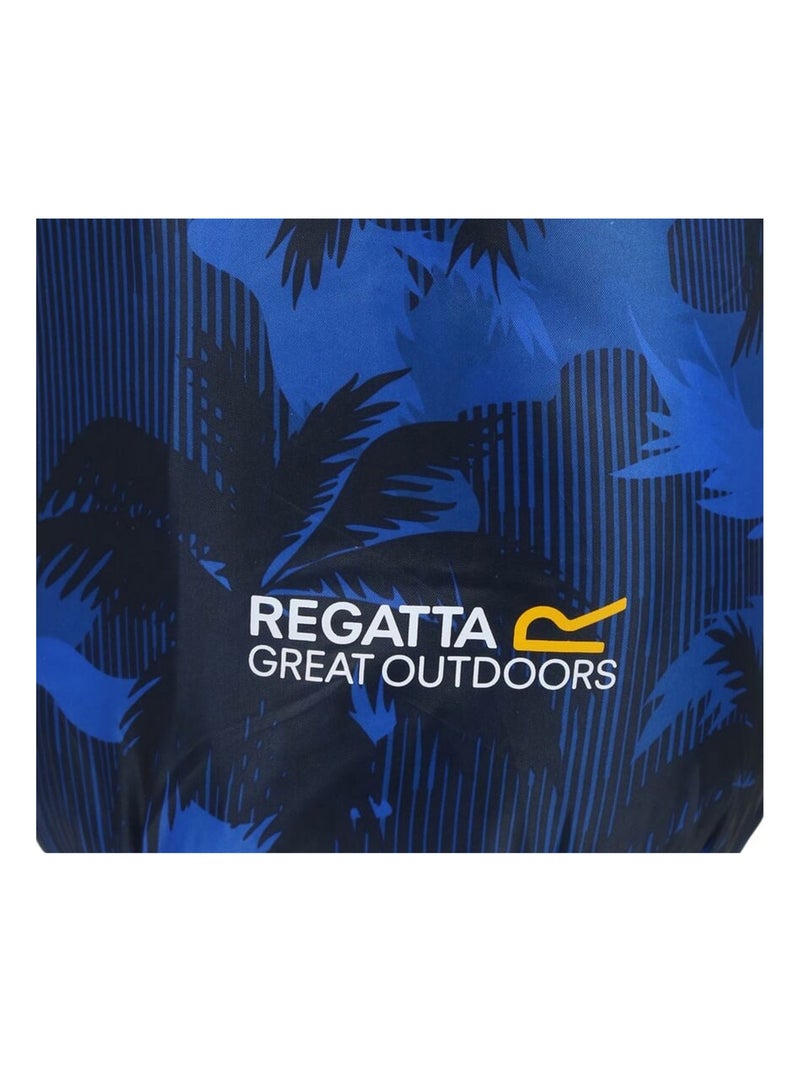 Regatta Sac de couchage Maui 2 saisons Great Outdoors Kids Bleu marine - Kiabi