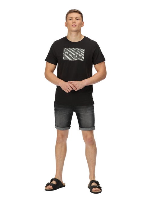 Regatta Short Dacken Vintage pour hommes - Kiabi