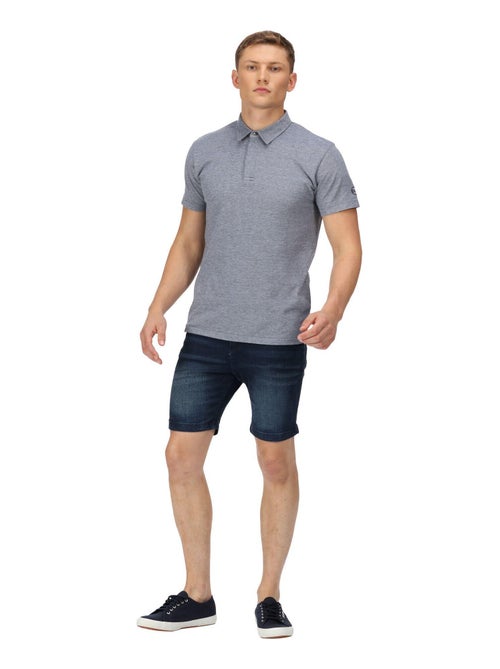 Regatta Short Dacken Vintage pour hommes - Kiabi