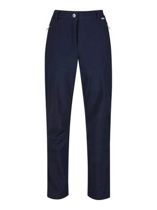 Regatta Softshell II - Pantalon de randonnée (Coupe courte)