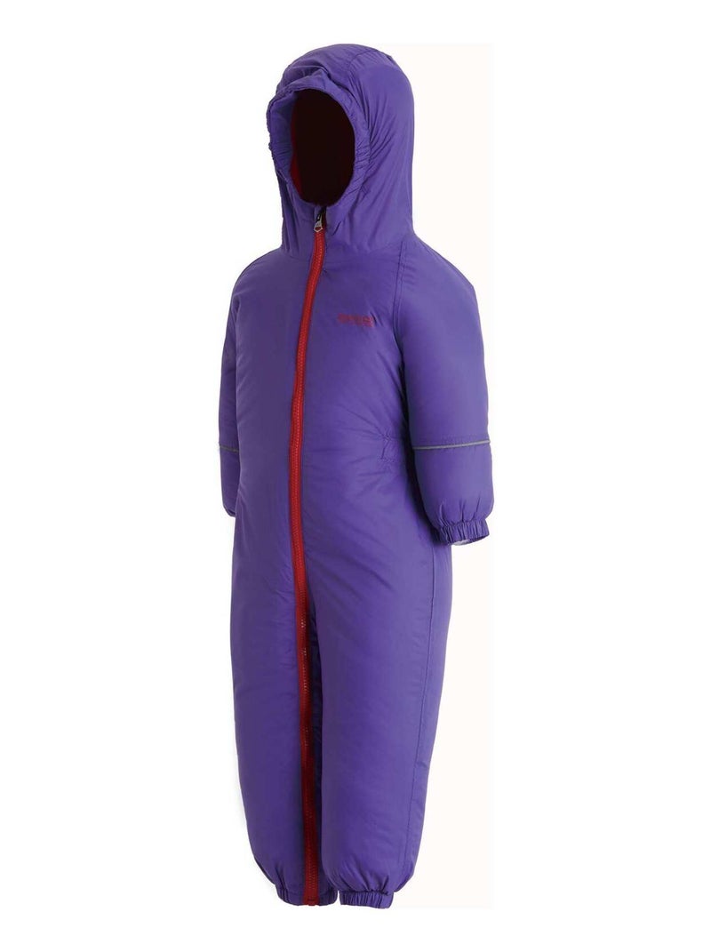 Regatta Splosh III - Combinaison de pluie - Bébé et enfant unisexe Bleu marine - Kiabi