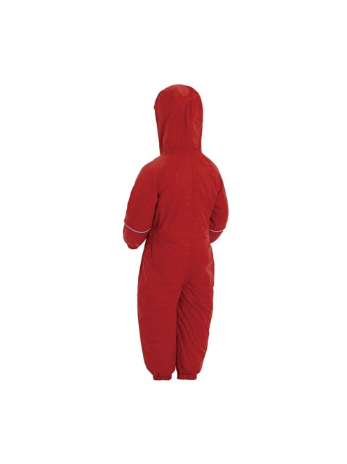 Regatta Splosh III - Combinaison de pluie - Bébé et enfant unisexe - Kiabi