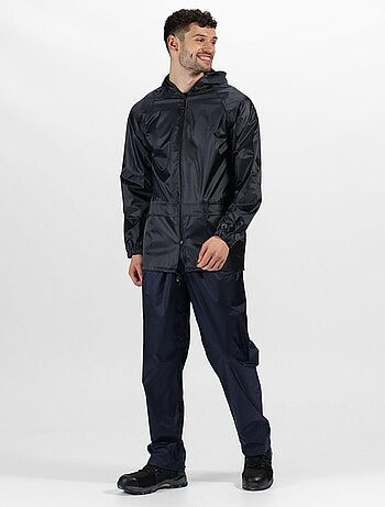 Regatta Stormbreak - Veste imperméable à capuche
