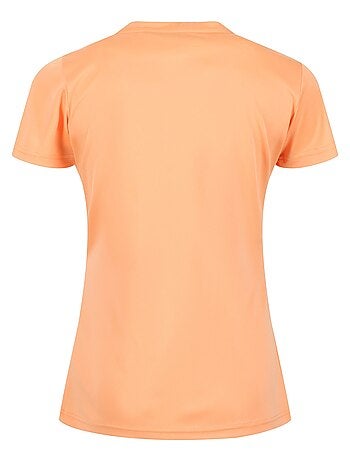 Regatta T-shirt imprimé Fingal VI pour femme/femme