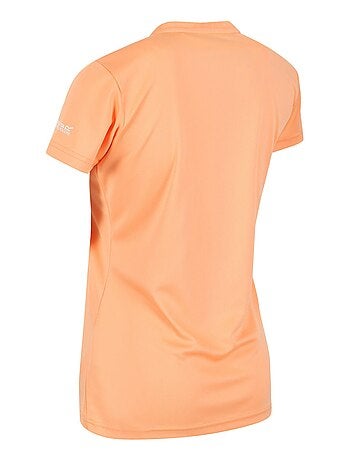 Regatta T-shirt imprimé Fingal VI pour femme/femme