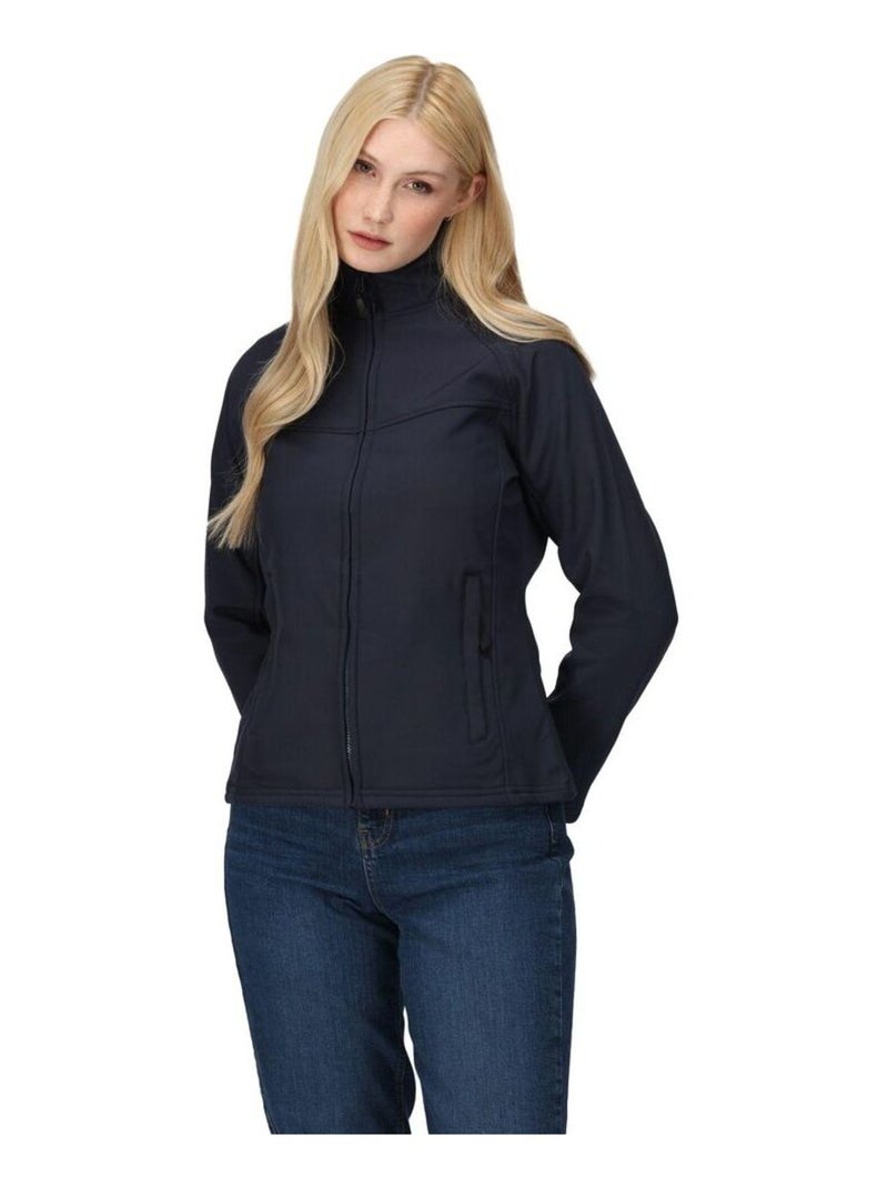 Regatta Uproar - Veste coupe-vent Bleu marine - Kiabi