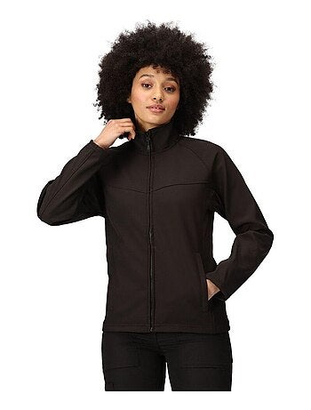 Regatta Uproar - Veste coupe-vent